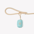 Porta-Sacos para Passeio – Azul