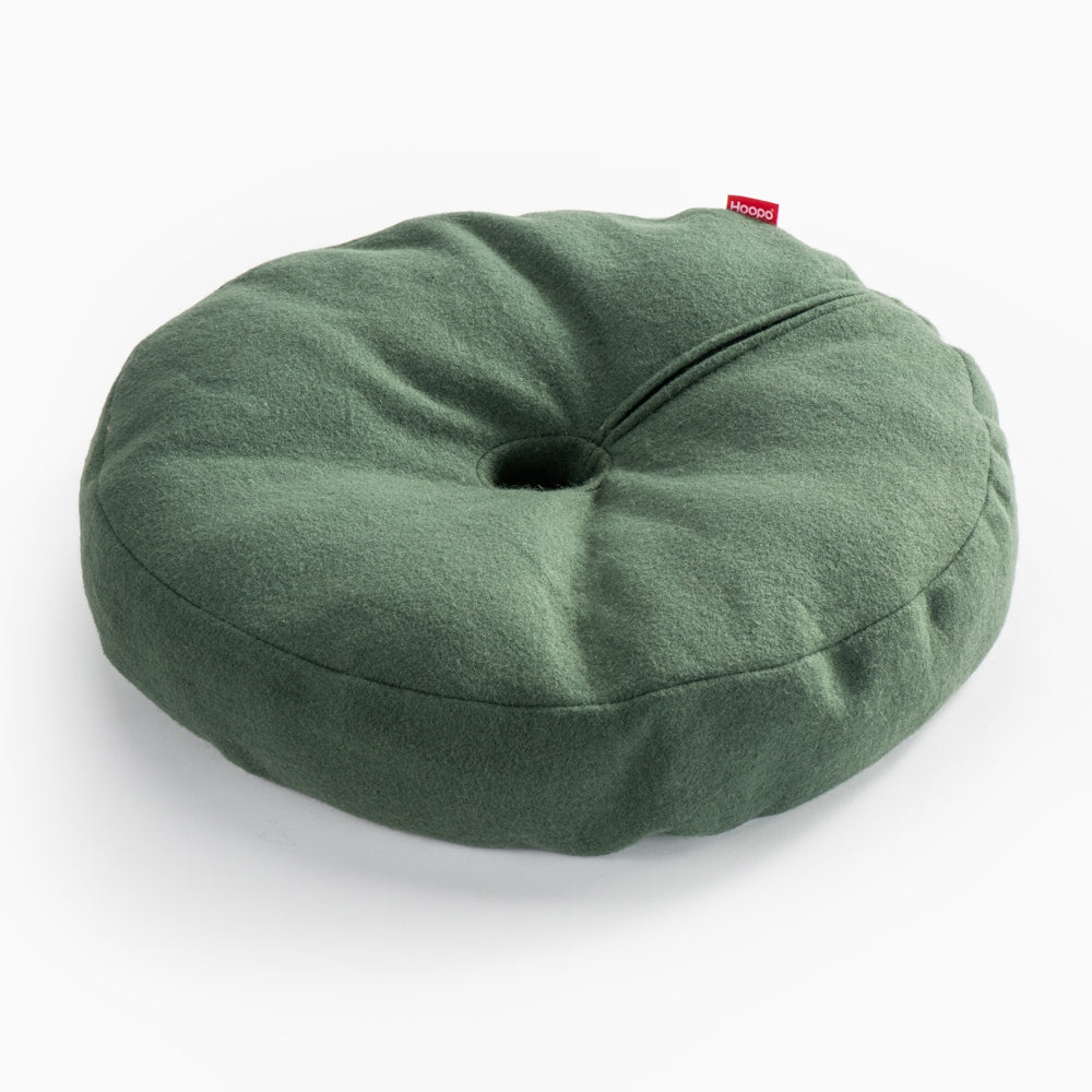 Cama Donut para Gatos – 60 cm