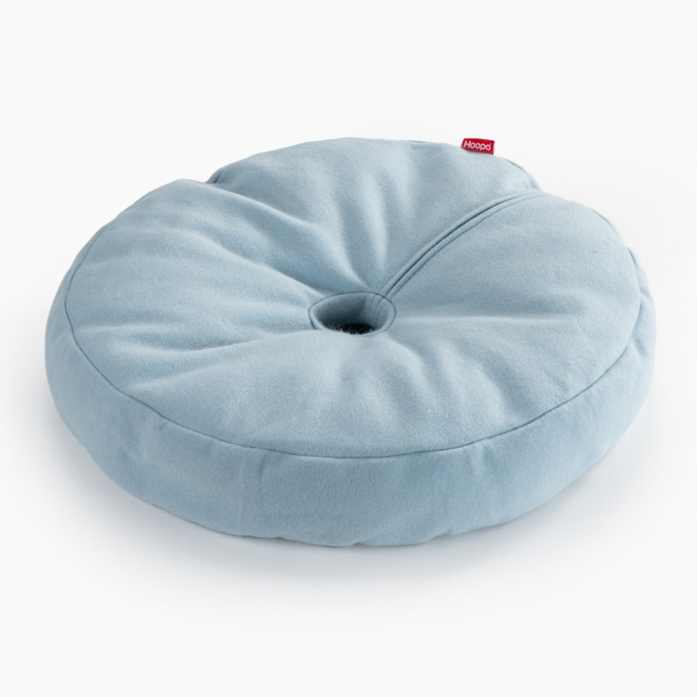 Cama Donut para Gatos – 60 cm