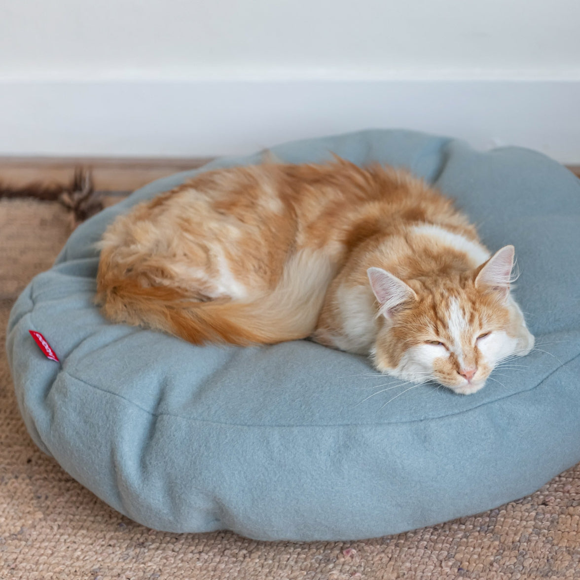 Cama Donut para Gatos – 60 cm