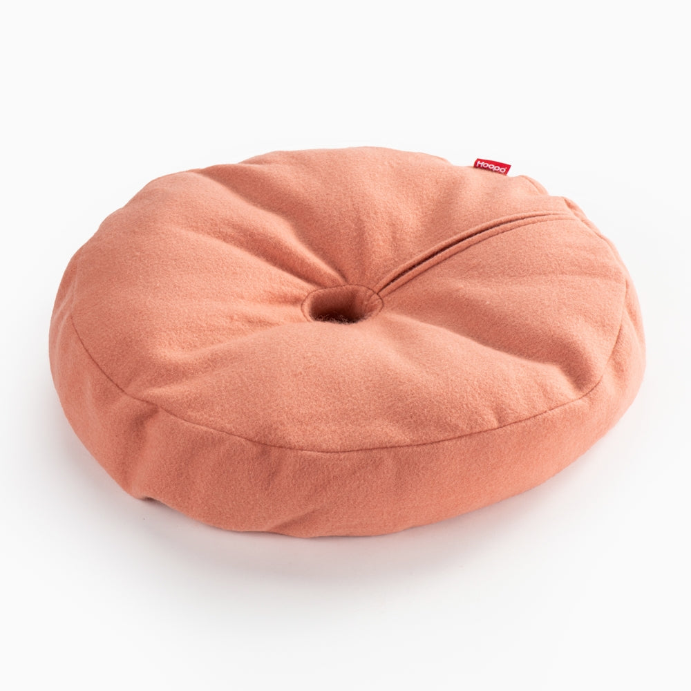 Cama Donut para Gatos – 60 cm