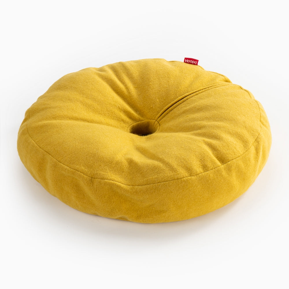 Cama Donut para Gatos – 60 cm