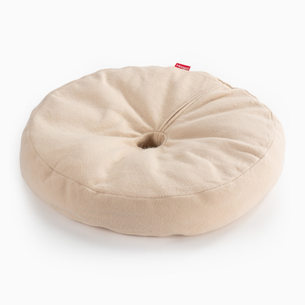 Cama Donut para Gatos – 60 cm