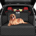 Protetor Impermeável para Automóvel – Cães