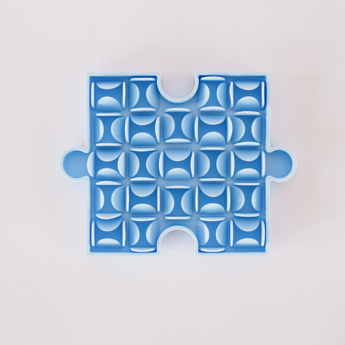 Tapete Puzzle para Lamber – Cães