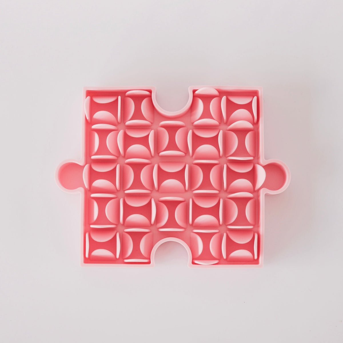 Tapete Puzzle para Lamber – Cães