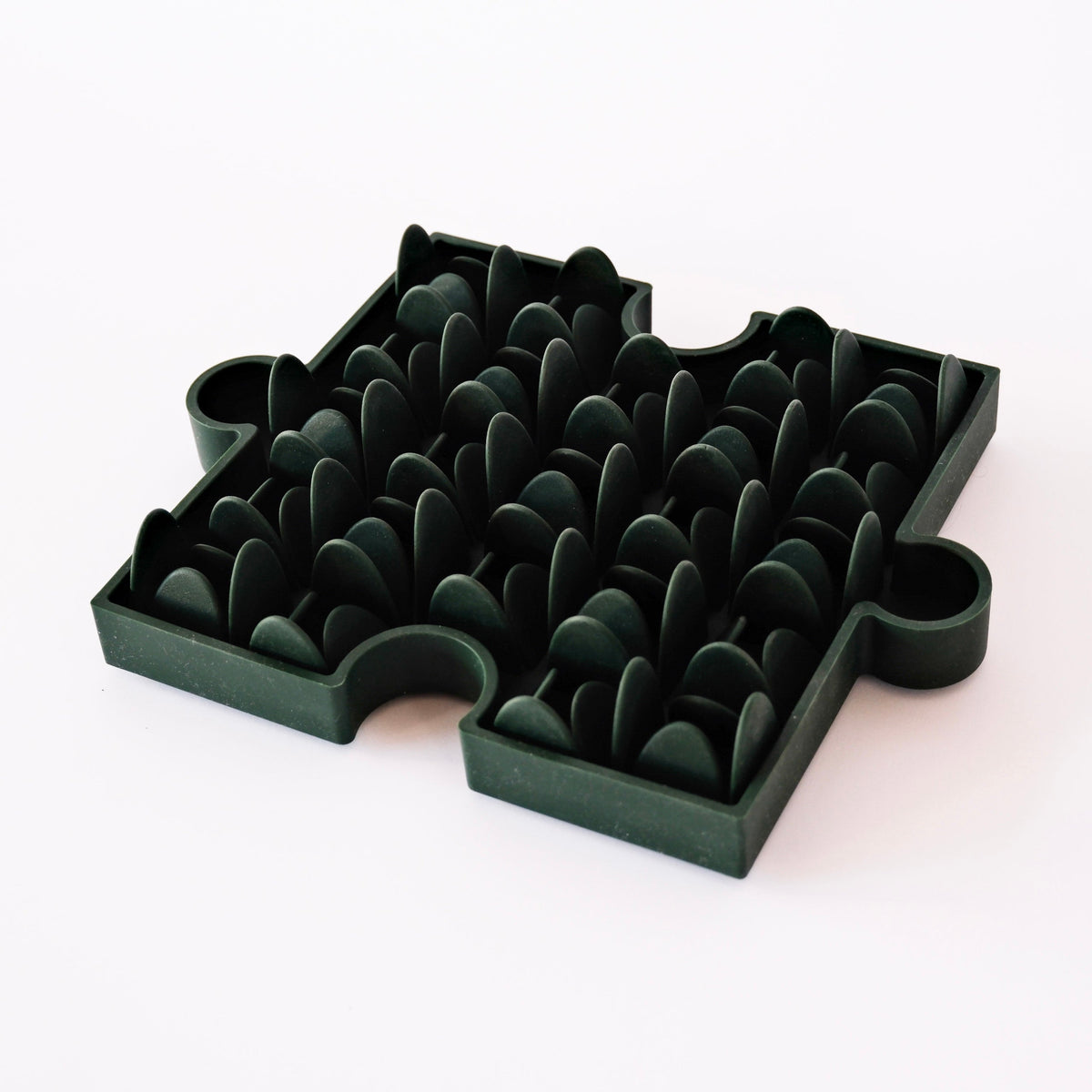 Tapete Puzzle para Lamber – Cães