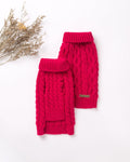 Pullover Magenta para Cães