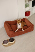 Cama CORY para Cães – Formato Sofá