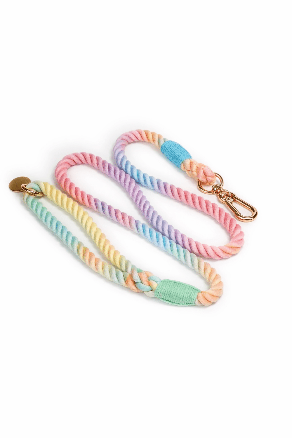 Trela de Algodão para Cães – 120 cm